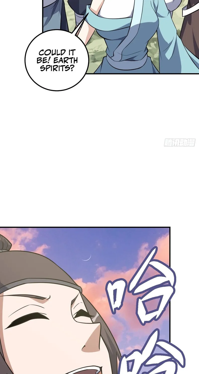 Invincible After a Hundred Years of Seclusion Chapter 202 page 27 - 