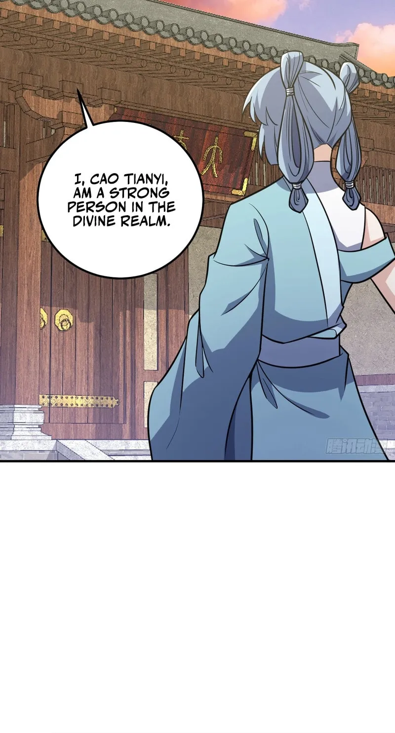 Invincible After a Hundred Years of Seclusion Chapter 202 page 29 - 