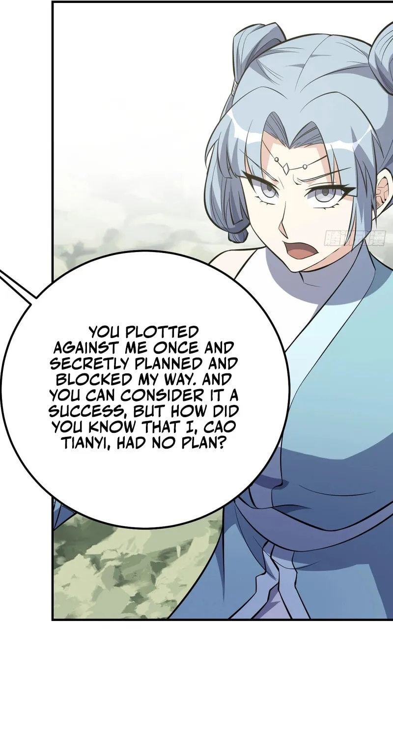 Invincible After a Hundred Years of Seclusion Chapter 202 page 30 - 