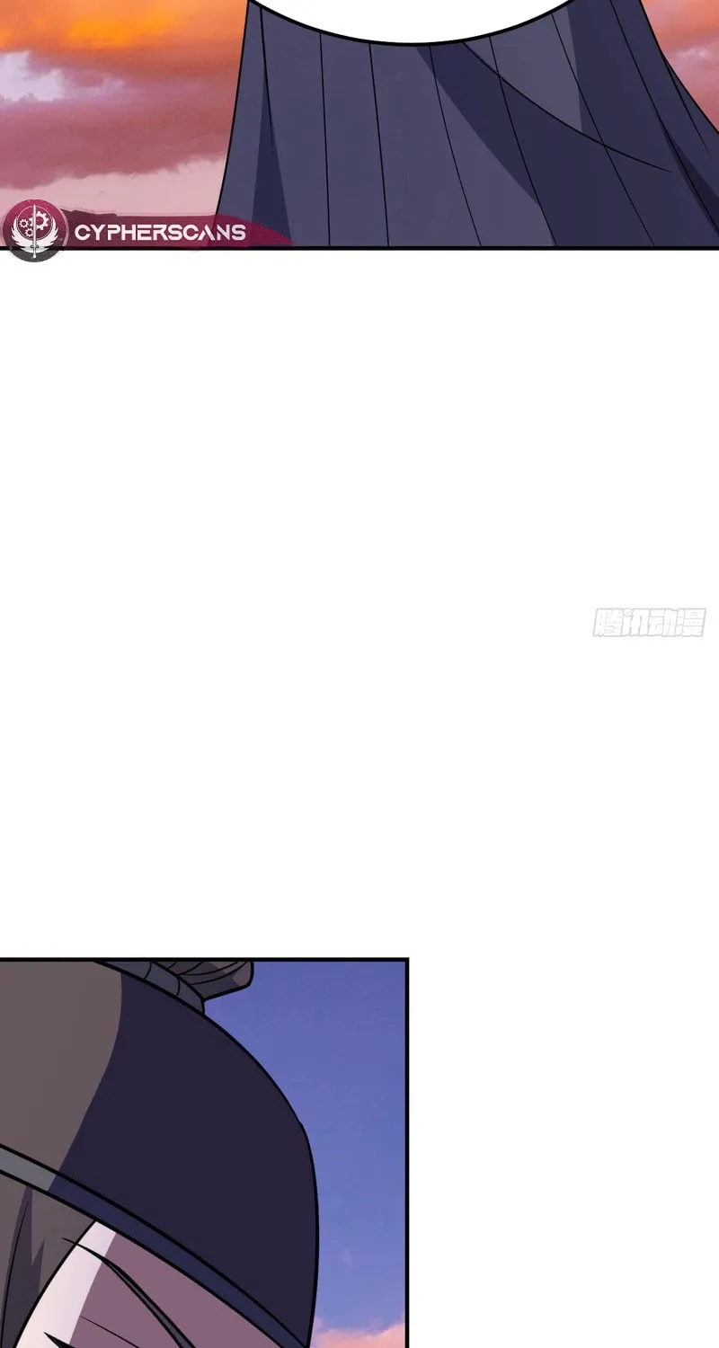 Invincible After a Hundred Years of Seclusion Chapter 202 page 32 - 