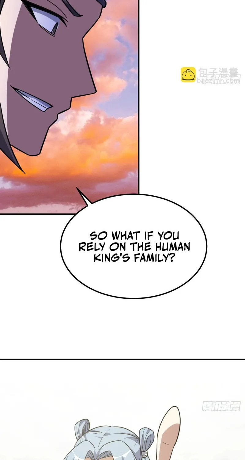 Invincible After a Hundred Years of Seclusion Chapter 202 page 33 - 