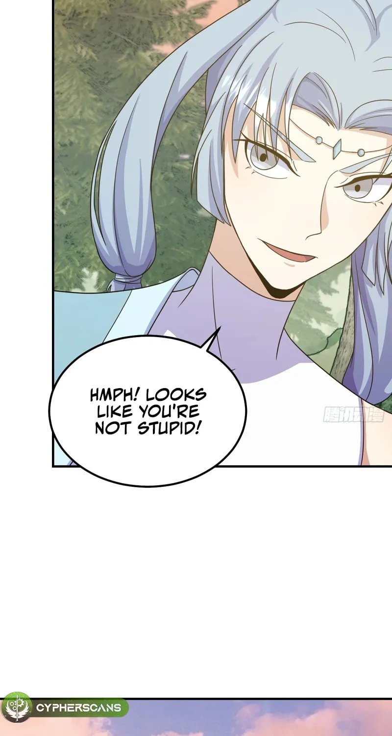 Invincible After a Hundred Years of Seclusion Chapter 203 page 14 - 