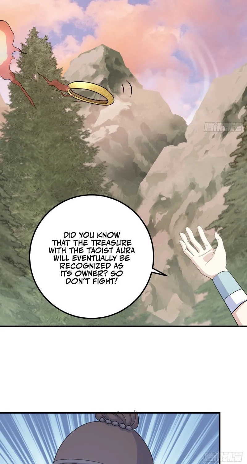 Invincible After a Hundred Years of Seclusion Chapter 203 page 15 - 