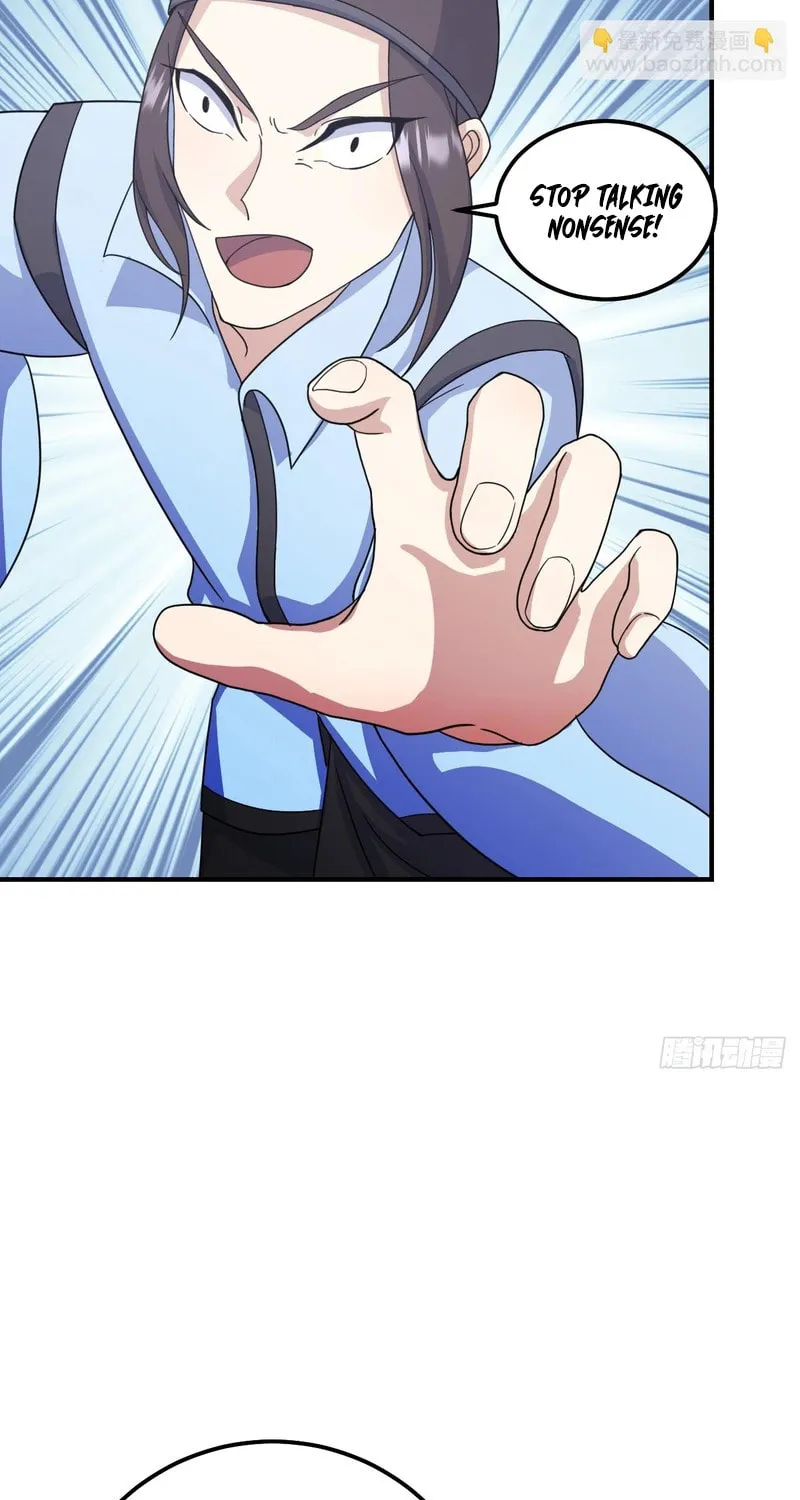 Invincible After a Hundred Years of Seclusion Chapter 203 page 16 - 