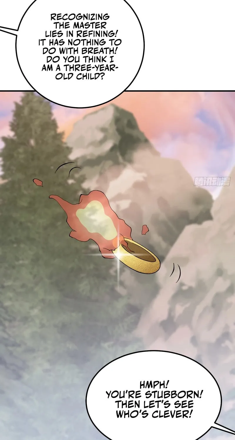 Invincible After a Hundred Years of Seclusion Chapter 203 page 17 - 