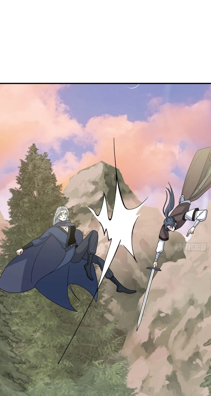 Invincible After a Hundred Years of Seclusion Chapter 203 page 22 - 