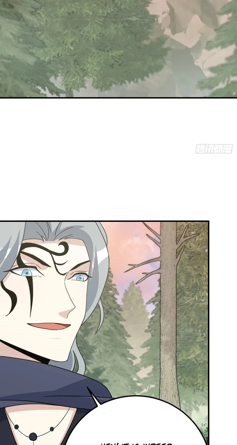 Invincible After a Hundred Years of Seclusion Chapter 203 page 23 - 