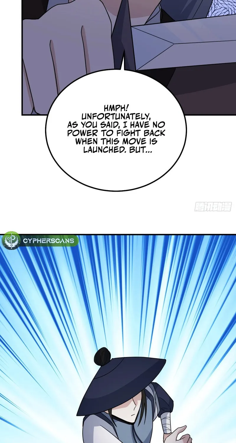 Invincible After a Hundred Years of Seclusion Chapter 203 page 25 - 