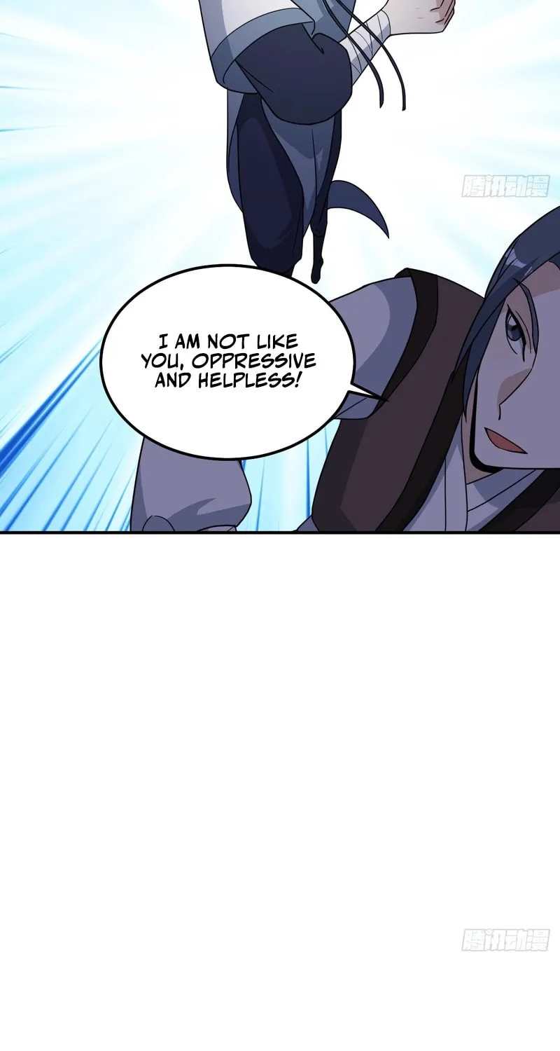 Invincible After a Hundred Years of Seclusion Chapter 203 page 26 - 