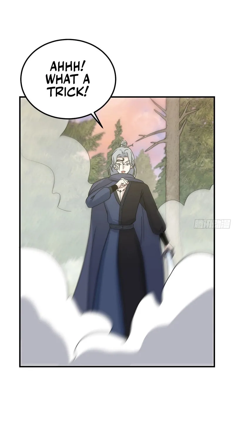 Invincible After a Hundred Years of Seclusion Chapter 203 page 30 - 