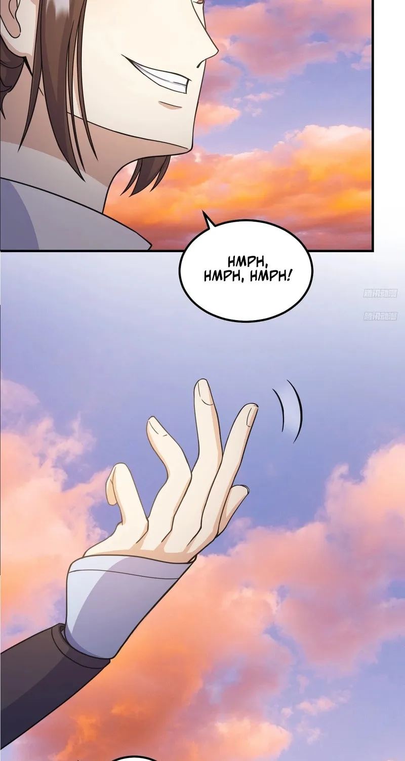 Invincible After a Hundred Years of Seclusion Chapter 203 page 7 - 