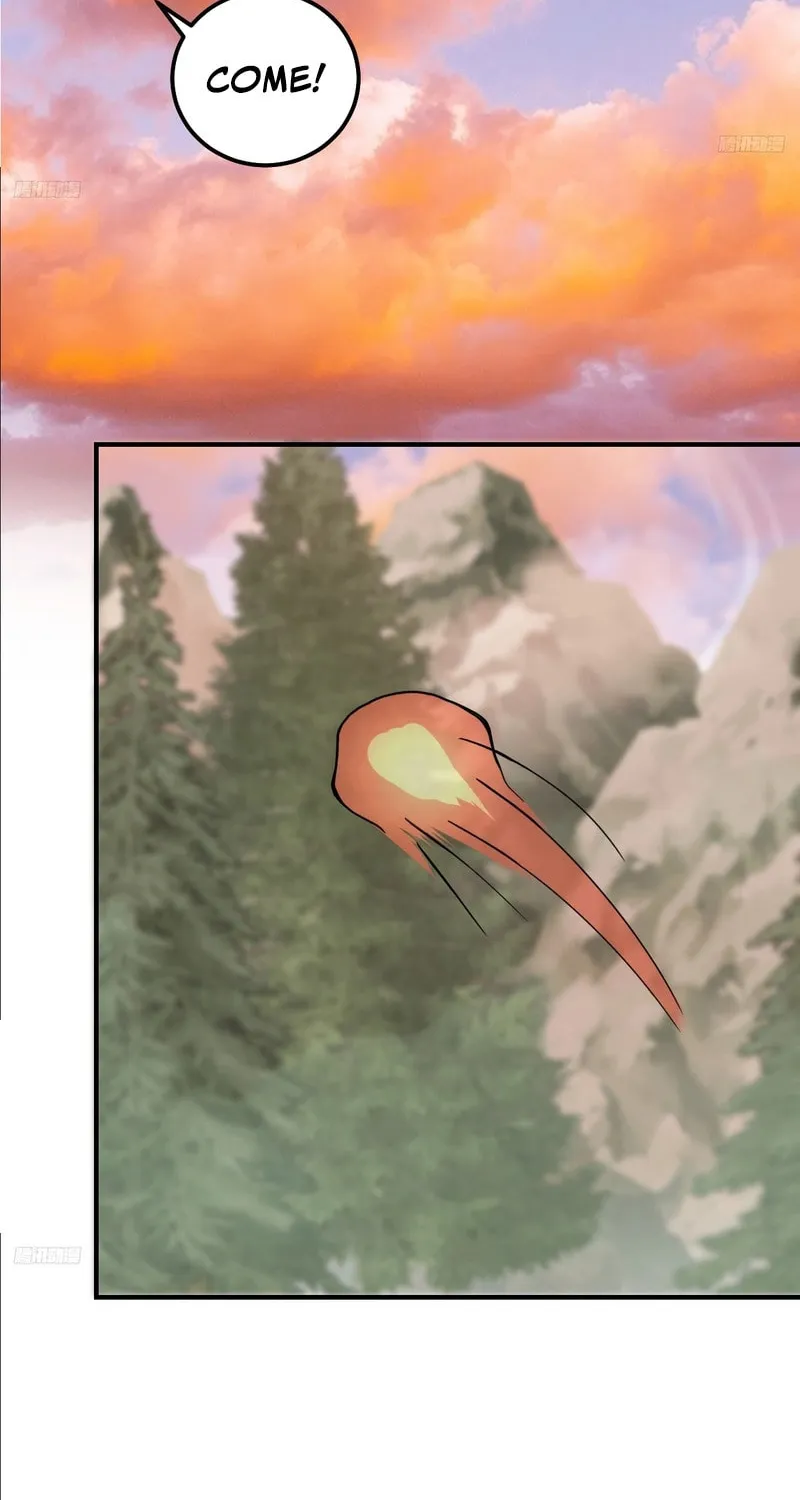 Invincible After a Hundred Years of Seclusion Chapter 203 page 8 - 