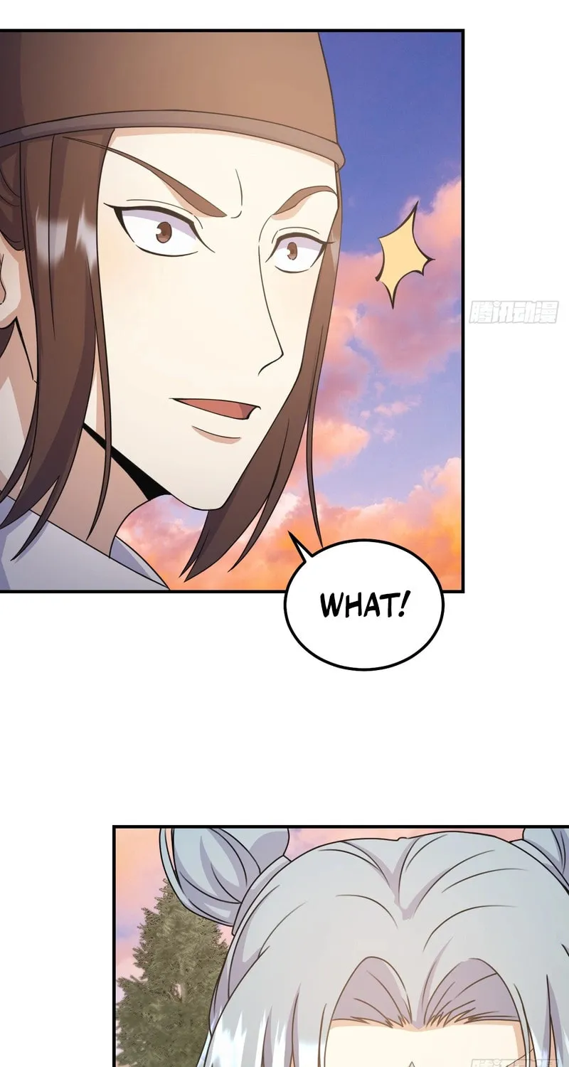 Invincible After a Hundred Years of Seclusion Chapter 203 page 10 - 