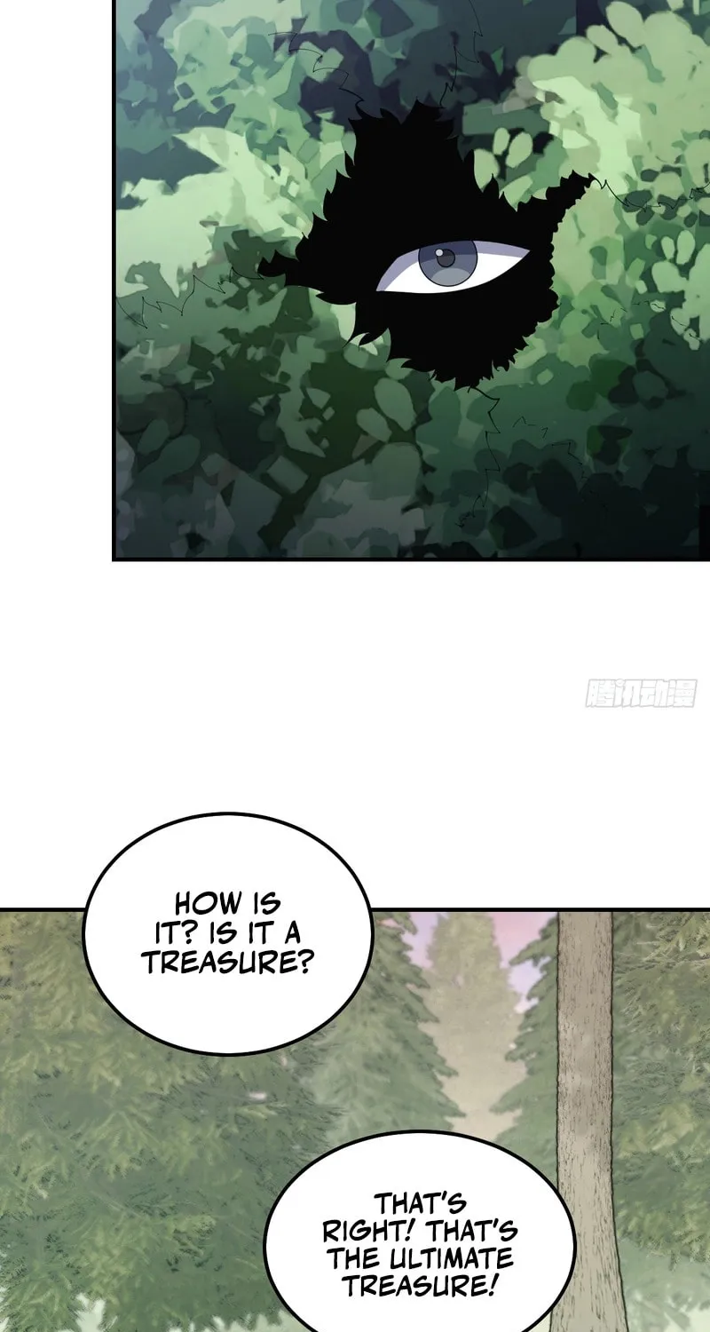 Invincible After a Hundred Years of Seclusion Chapter 204 page 12 - 