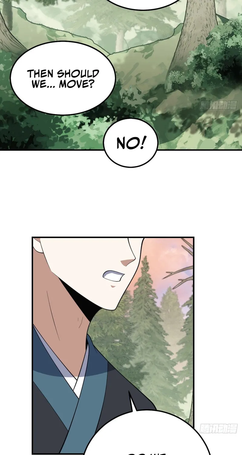 Invincible After a Hundred Years of Seclusion Chapter 204 page 13 - 