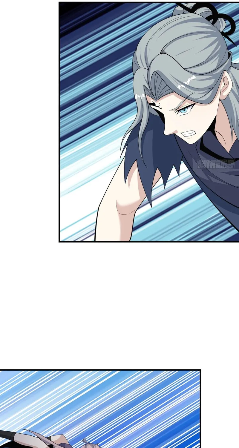 Invincible After a Hundred Years of Seclusion Chapter 204 page 30 - 