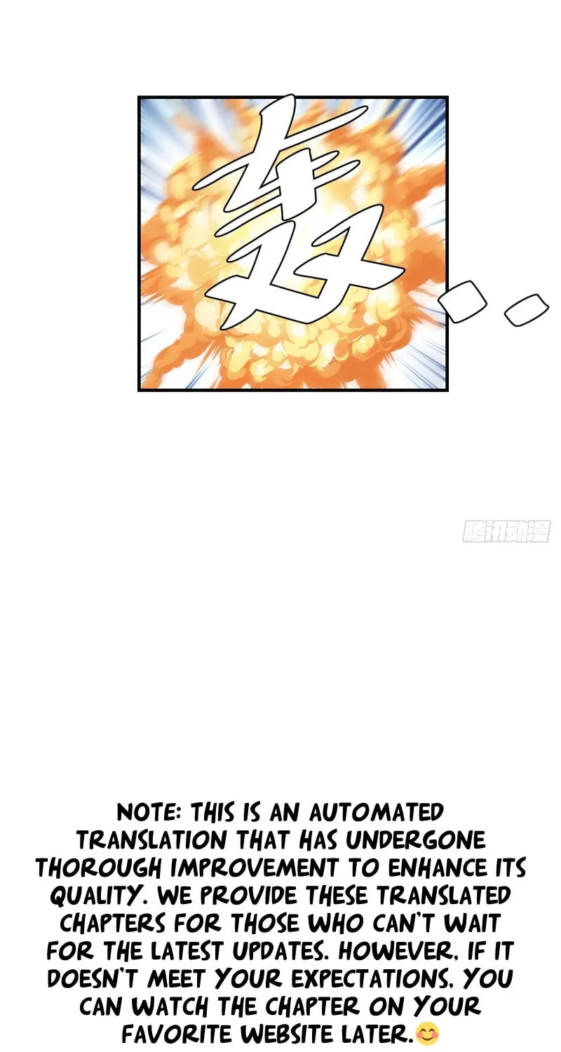 Invincible After a Hundred Years of Seclusion Chapter 204 page 32 - 
