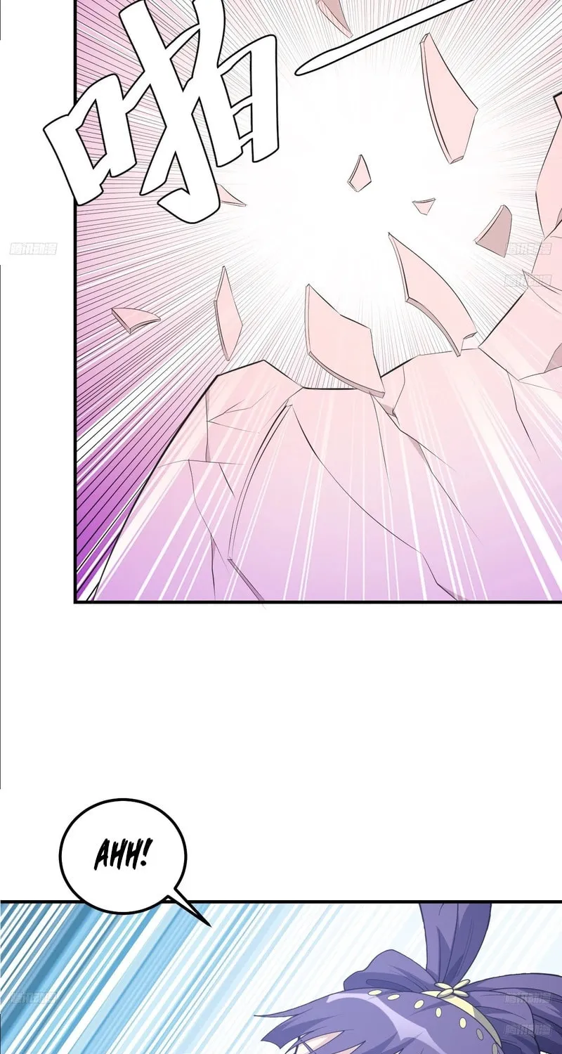 Invincible After a Hundred Years of Seclusion Chapter 204 page 5 - 