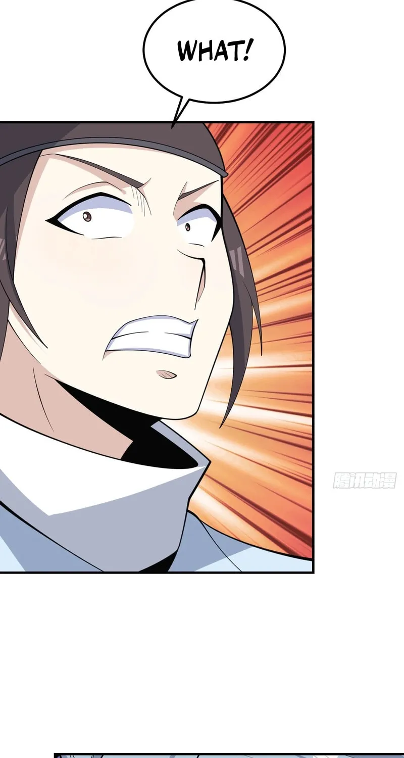 Invincible After a Hundred Years of Seclusion Chapter 205 page 12 - 