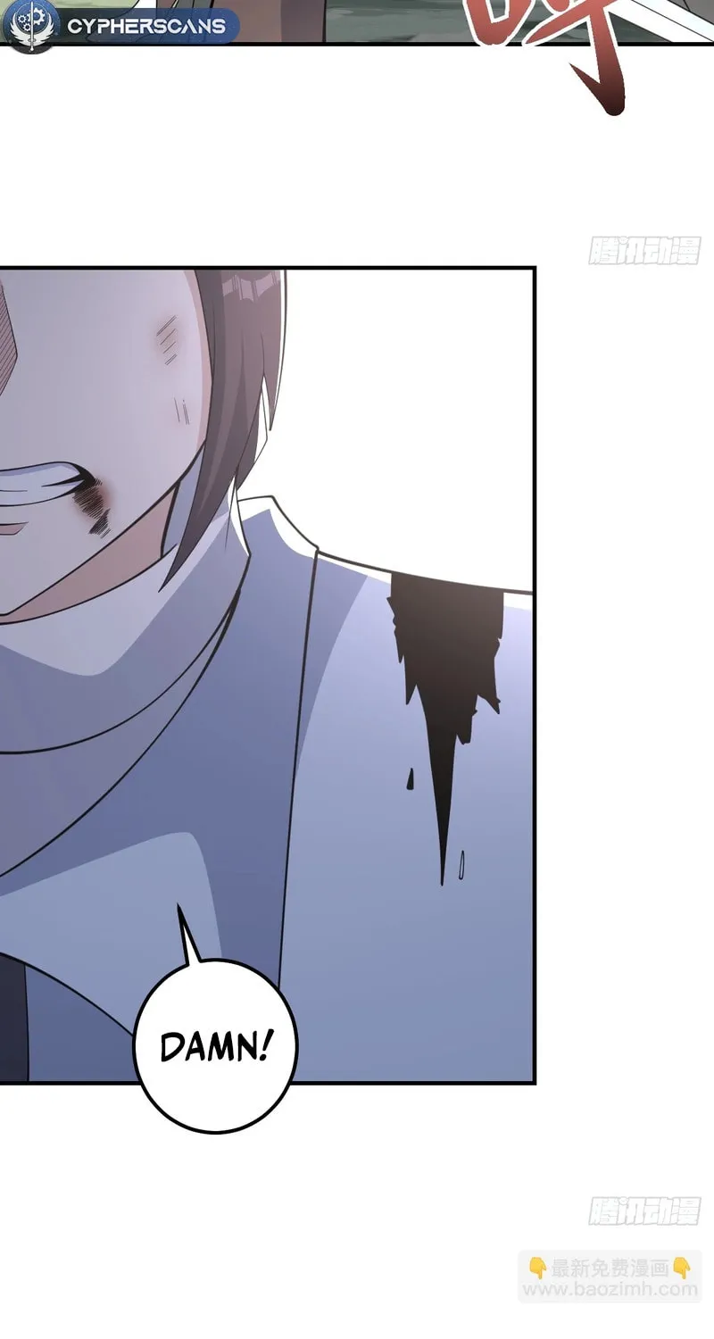 Invincible After a Hundred Years of Seclusion Chapter 205 page 16 - 