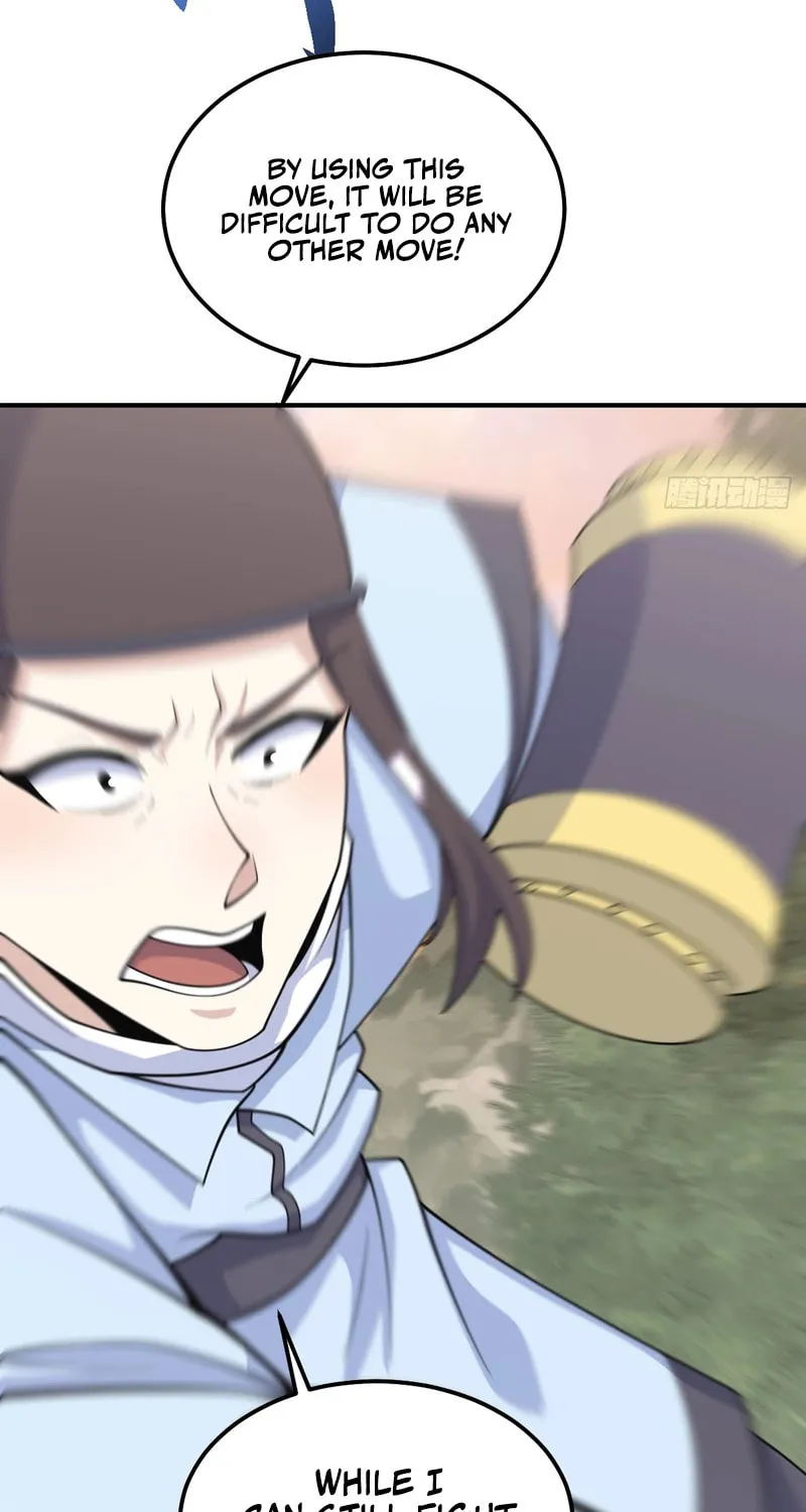 Invincible After a Hundred Years of Seclusion Chapter 205 page 18 - 