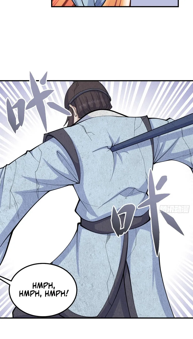 Invincible After a Hundred Years of Seclusion Chapter 205 page 29 - 