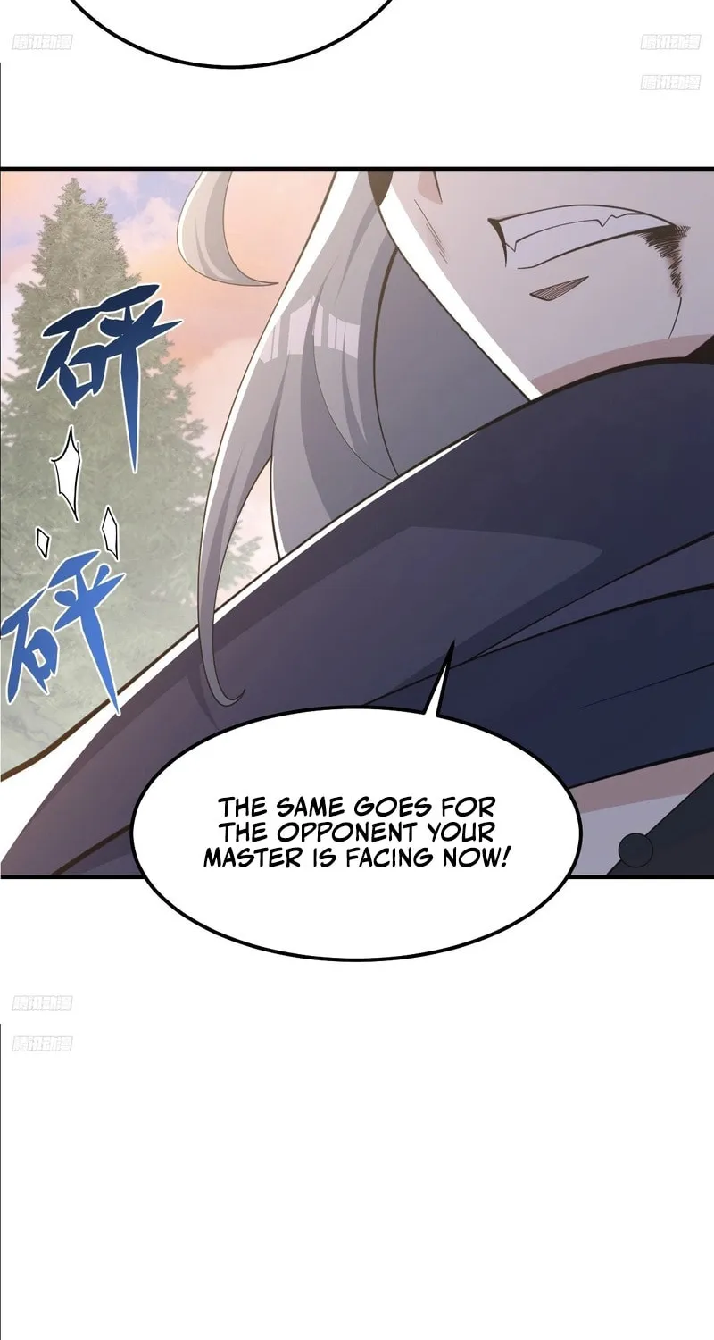 Invincible After a Hundred Years of Seclusion Chapter 205 page 6 - 
