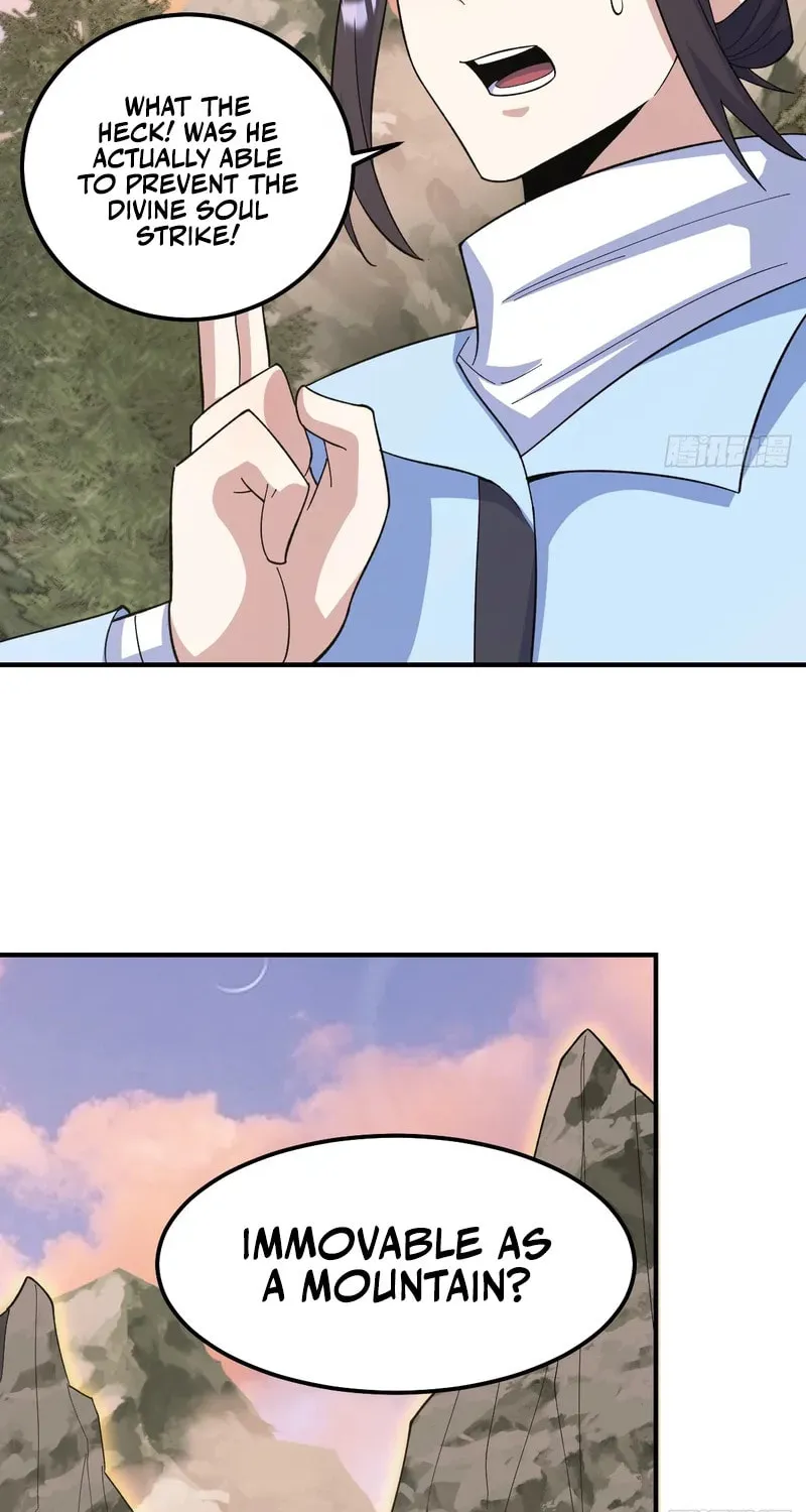 Invincible After a Hundred Years of Seclusion Chapter 206 page 13 - 