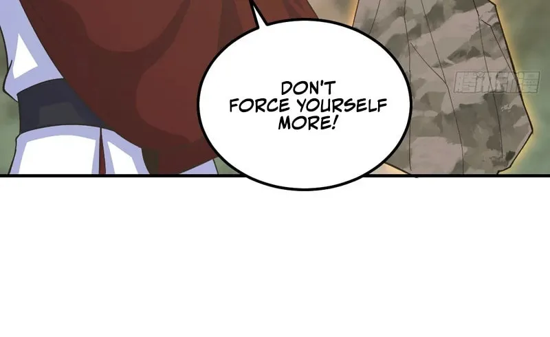 Invincible After a Hundred Years of Seclusion Chapter 206 page 19 - 
