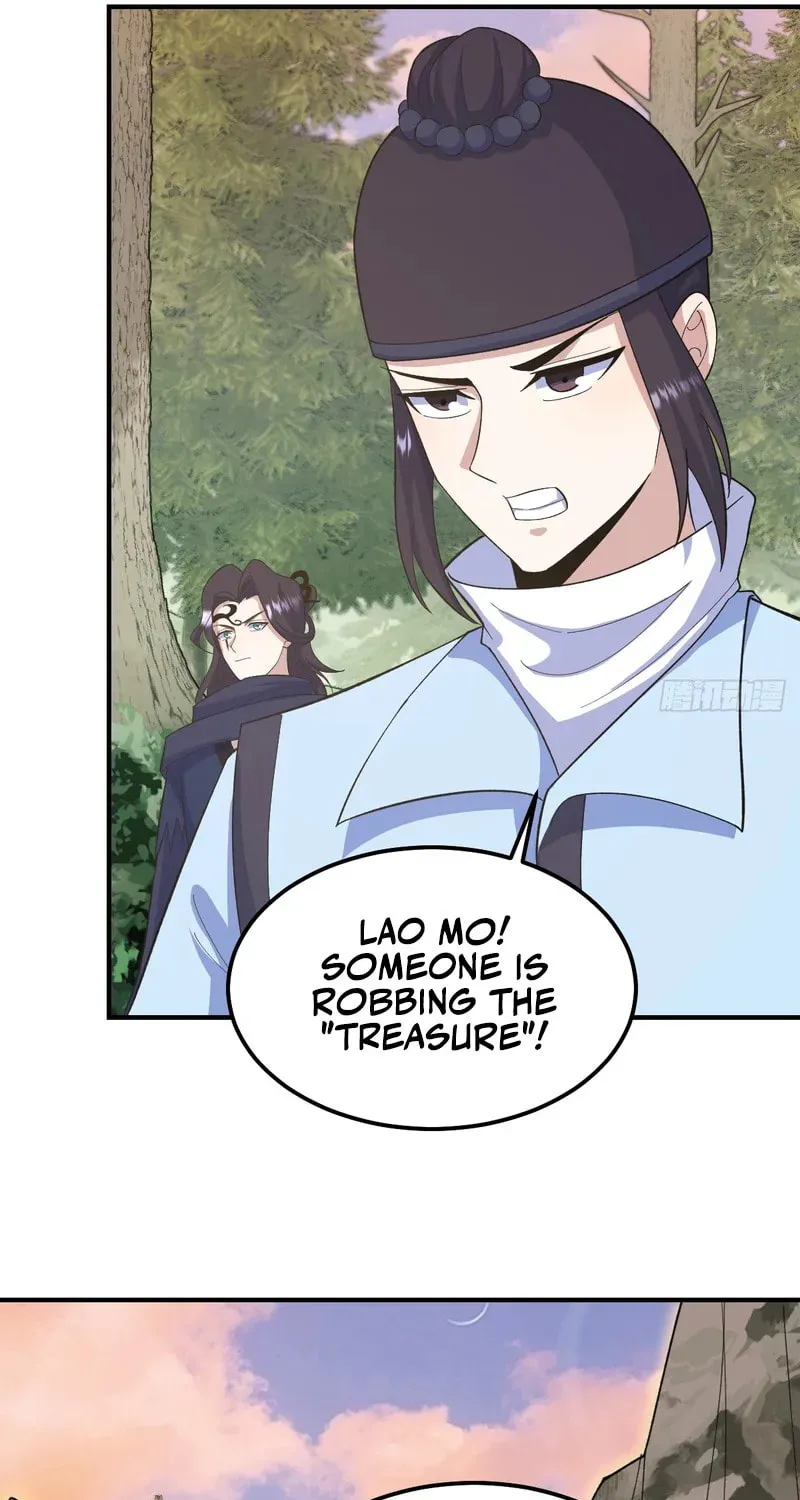 Invincible After a Hundred Years of Seclusion Chapter 206 page 20 - 