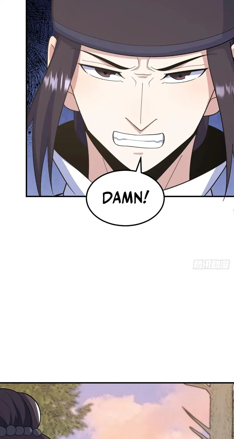 Invincible After a Hundred Years of Seclusion Chapter 206 page 22 - 