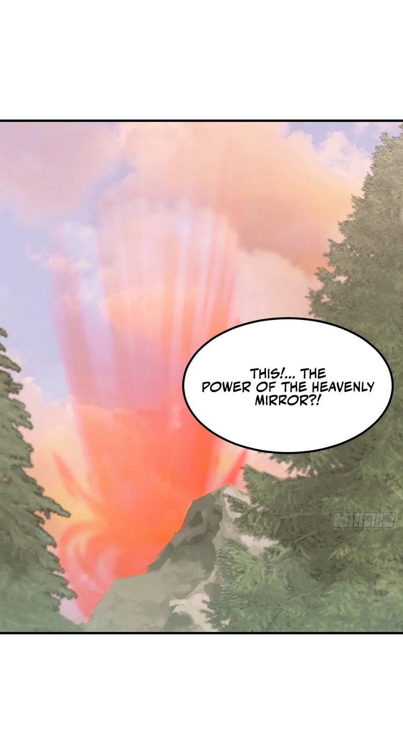 Invincible After a Hundred Years of Seclusion Chapter 207 page 20 - 