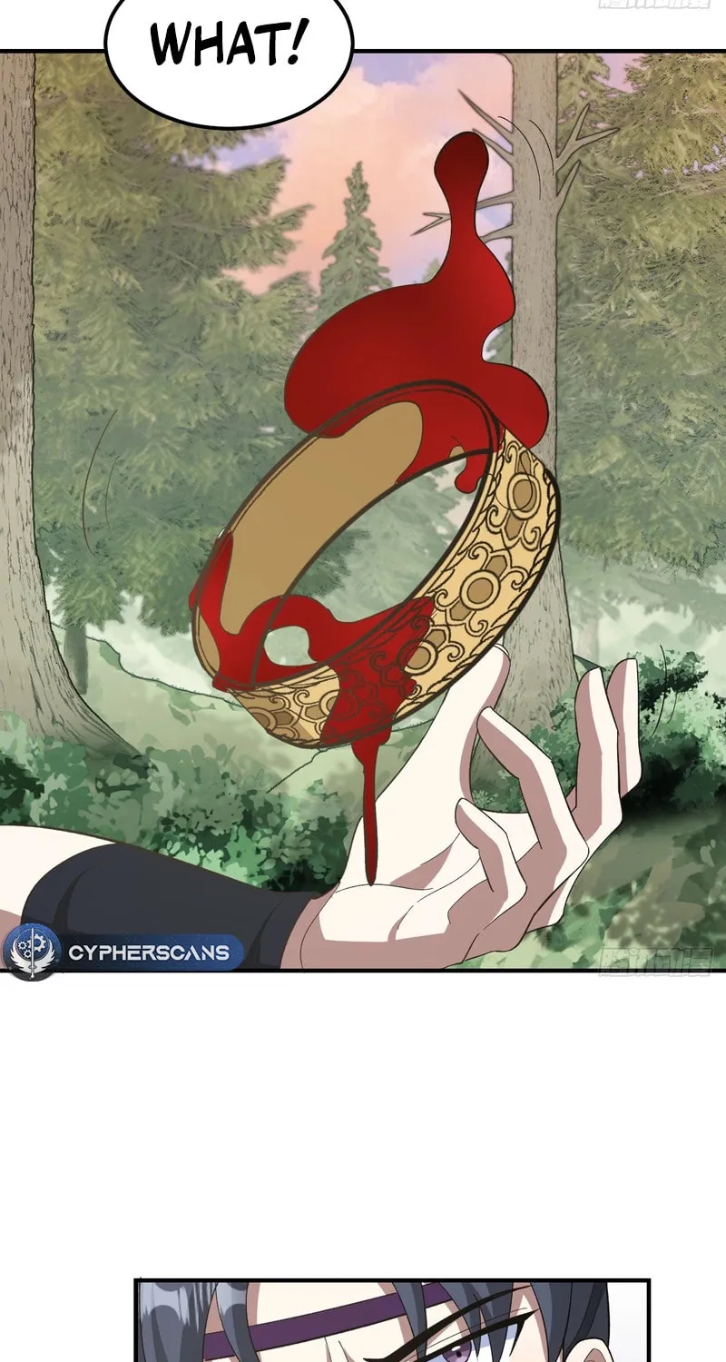Invincible After a Hundred Years of Seclusion Chapter 208 page 14 - 
