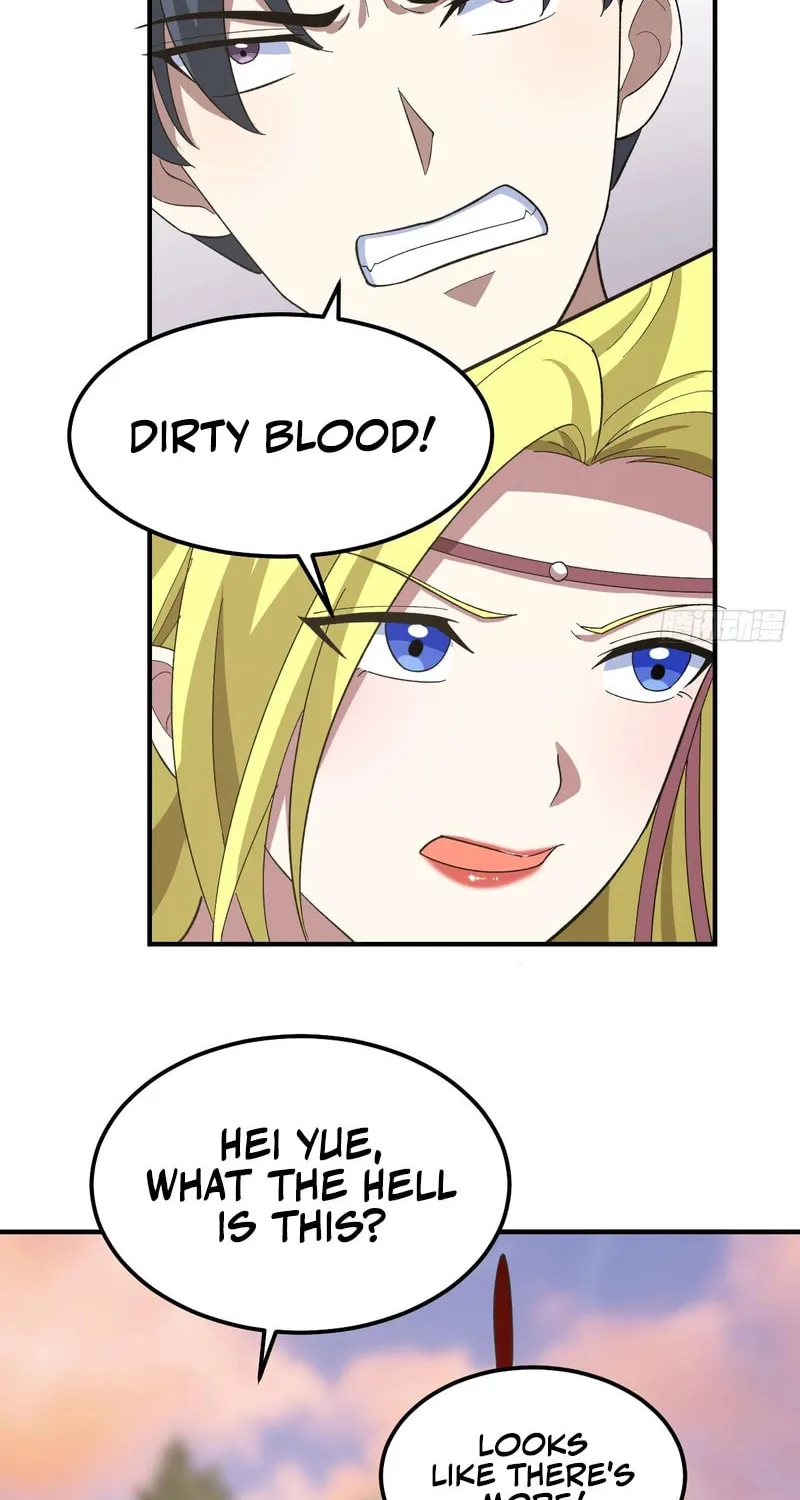 Invincible After a Hundred Years of Seclusion Chapter 208 page 15 - 