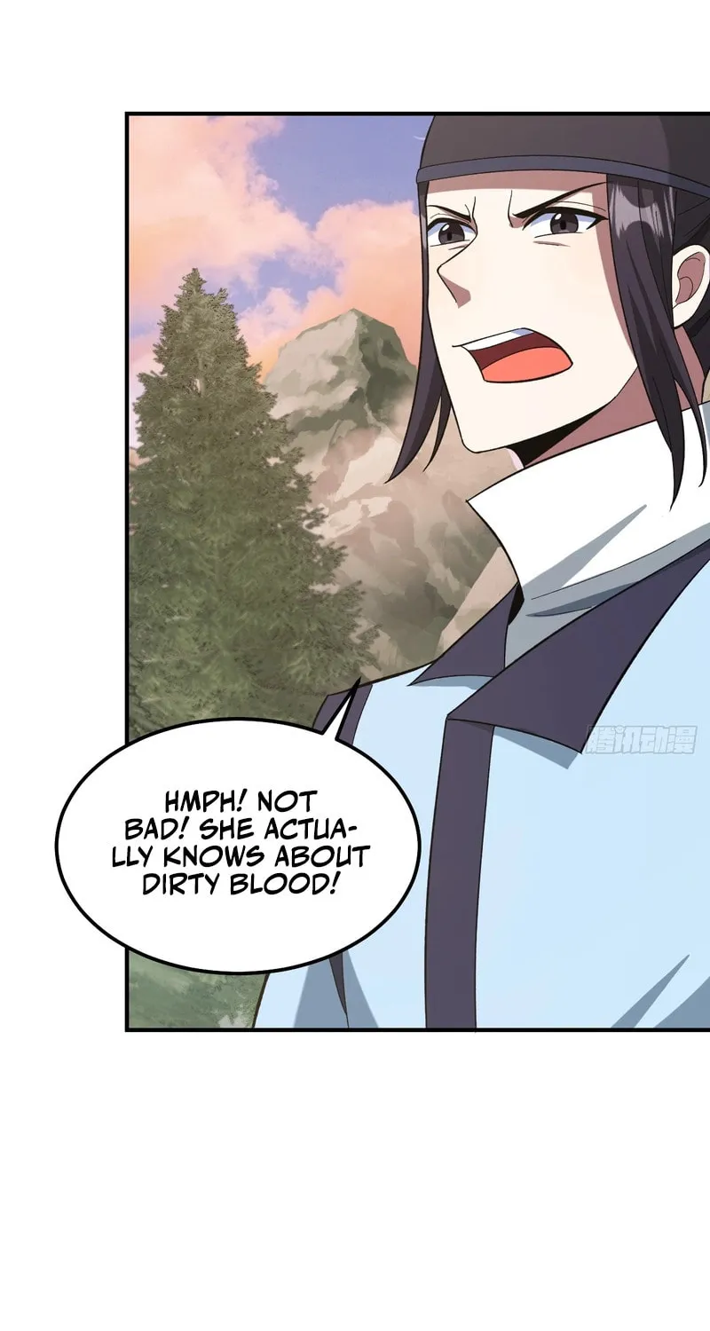 Invincible After a Hundred Years of Seclusion Chapter 208 page 17 - 