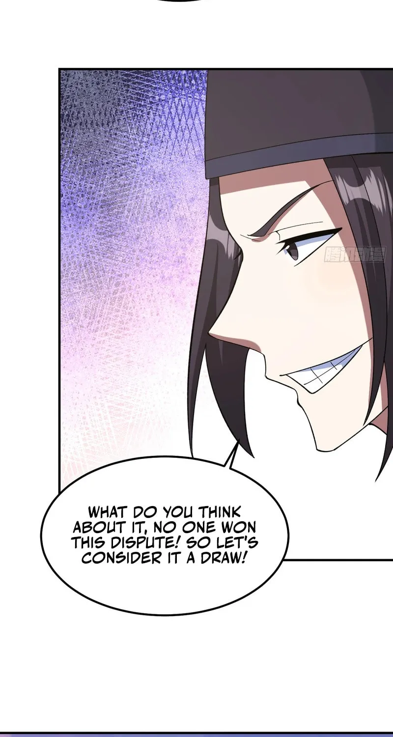 Invincible After a Hundred Years of Seclusion Chapter 208 page 21 - 