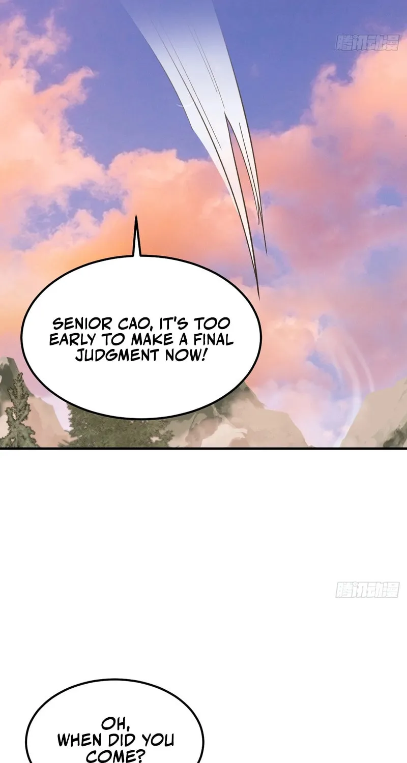 Invincible After a Hundred Years of Seclusion Chapter 208 page 22 - 