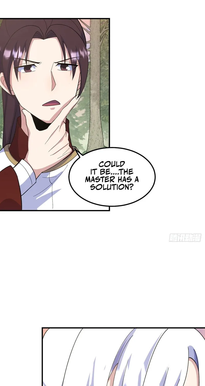 Invincible After a Hundred Years of Seclusion Chapter 208 page 25 - 