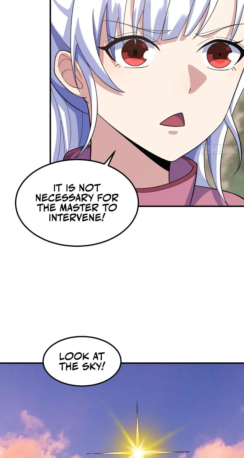 Invincible After a Hundred Years of Seclusion Chapter 208 page 26 - 