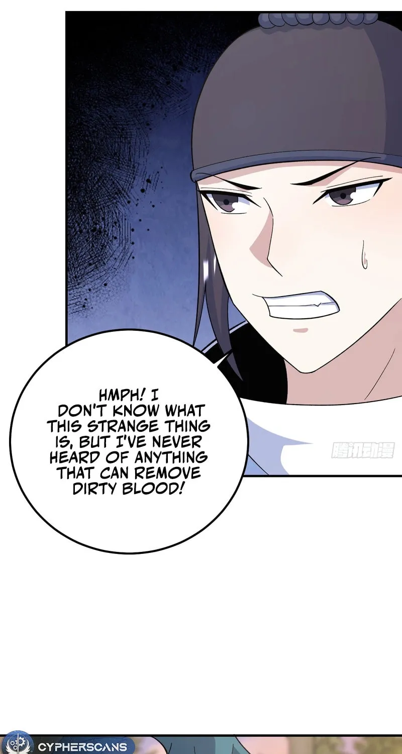 Invincible After a Hundred Years of Seclusion Chapter 208 page 30 - 