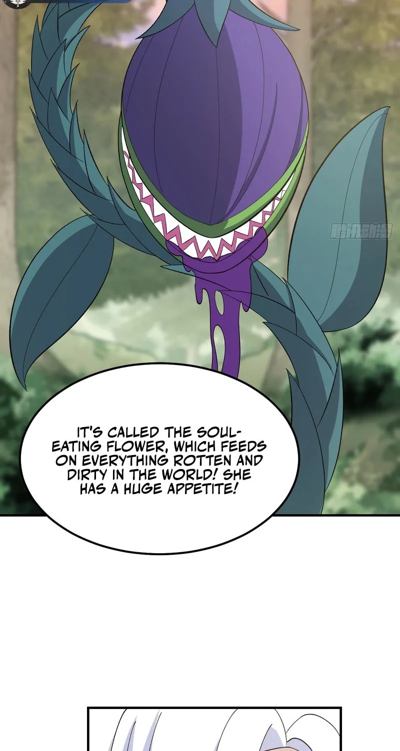Invincible After a Hundred Years of Seclusion Chapter 208 page 31 - 