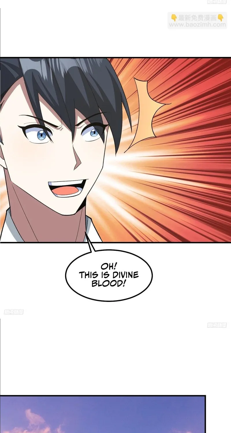 Invincible After a Hundred Years of Seclusion Chapter 208 page 6 - 