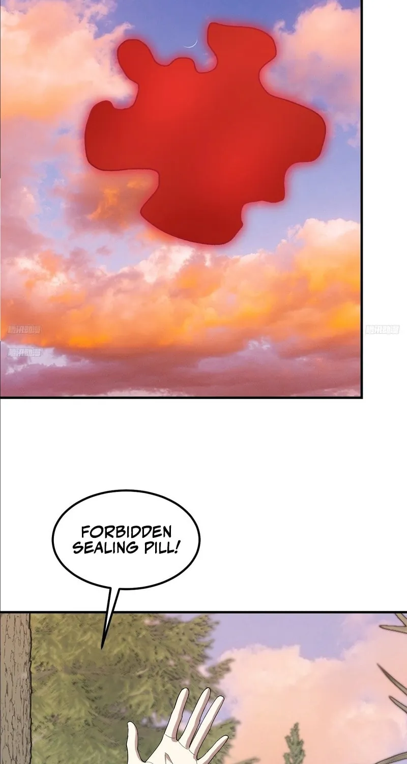 Invincible After a Hundred Years of Seclusion Chapter 208 page 7 - 