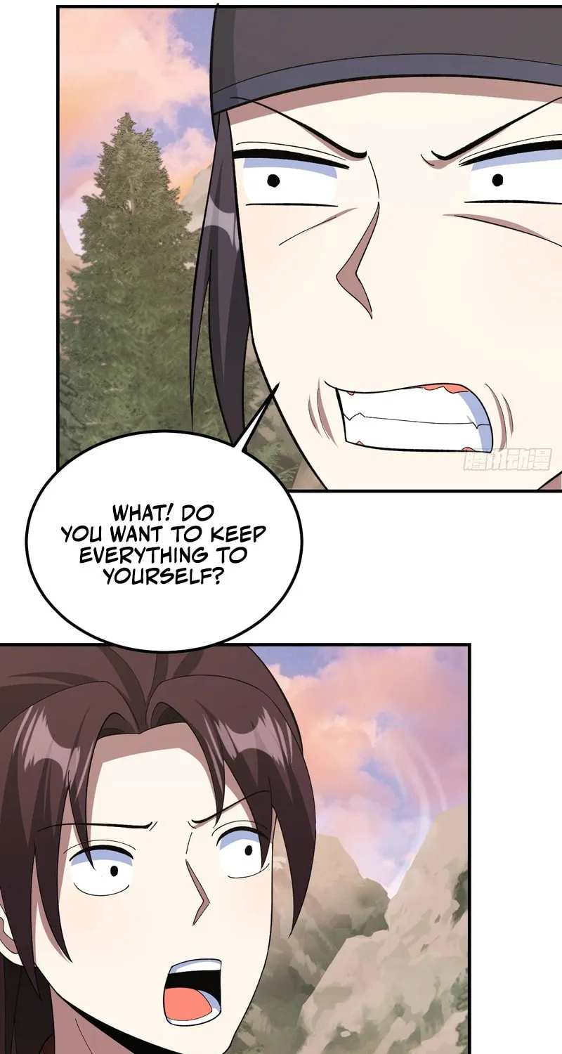 Invincible After a Hundred Years of Seclusion Chapter 208 page 10 - 