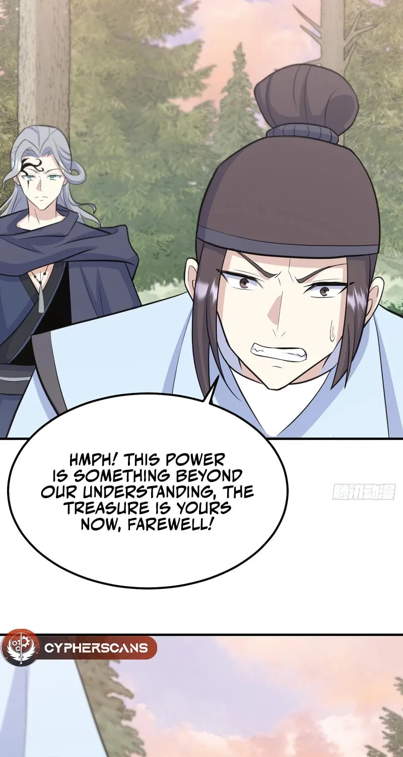 Invincible After a Hundred Years of Seclusion Chapter 209 page 15 - 