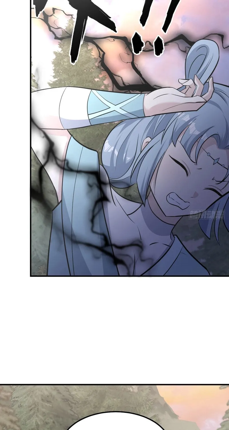 Invincible After a Hundred Years of Seclusion Chapter 209 page 18 - 