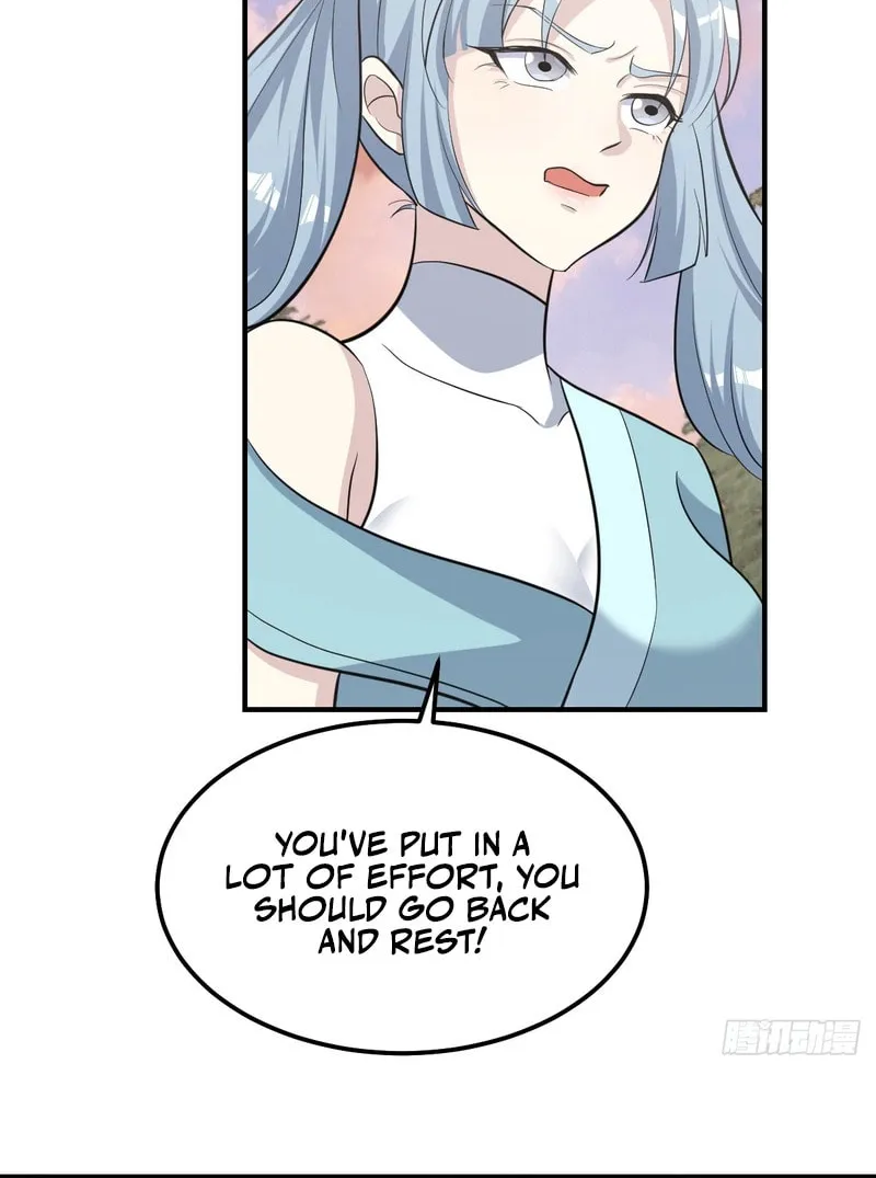 Invincible After a Hundred Years of Seclusion Chapter 209 page 20 - 