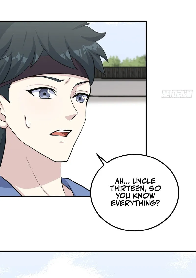 Invincible After a Hundred Years of Seclusion Chapter 209 page 30 - 