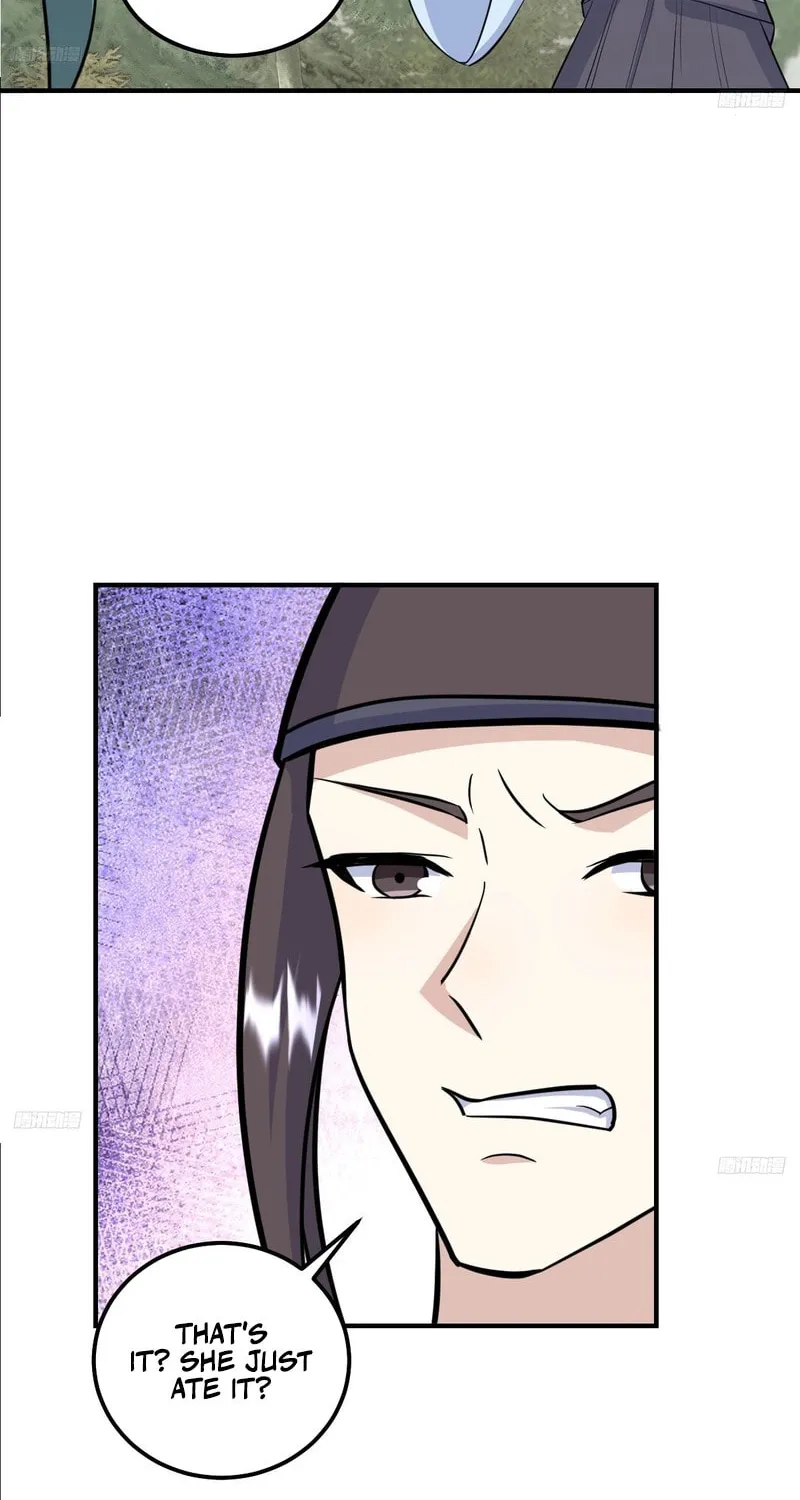 Invincible After a Hundred Years of Seclusion Chapter 209 page 4 - 
