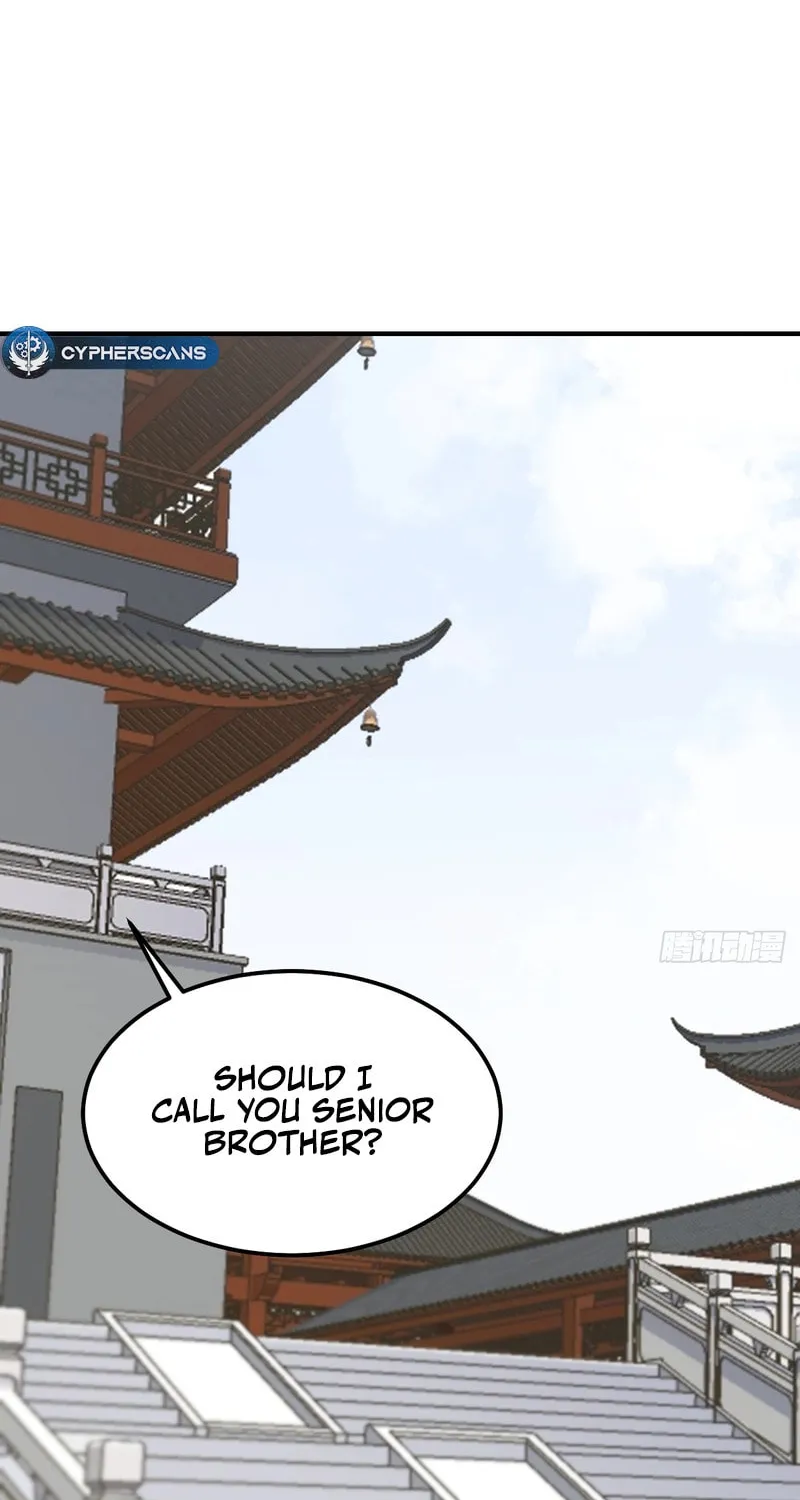 Invincible After a Hundred Years of Seclusion Chapter 209 page 32 - 